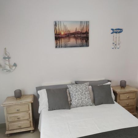 Costa Tropical City Motril Exterior foto