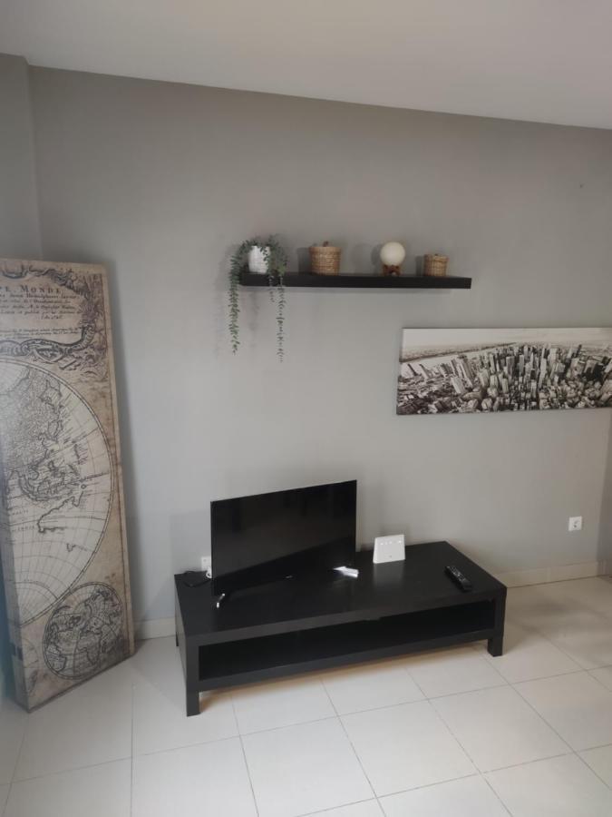 Costa Tropical City Motril Exterior foto